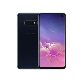 ✓未開封品 Galaxy S10e プリズムホワイト SIMフリー海外版 584