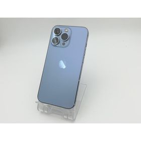 iPhone 13 Pro 256GB ブルー 新品 142,980円 中古 115,000円 | ネット 