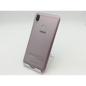 ZenFone Max (M2) 中古 8,800円 | ネット最安値の価格比較 プライスランク
