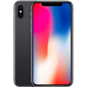 iPhone X SIMフリー 新品 41,800円 中古 20,800円 | ネット最安値の 