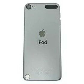 Apple(アップル) iPod touch ME978J/A グレイ/32GB 4547597860007