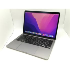 MacBook Pro 2020 13型 (Intel) 新品 113,938円 中古 | ネット最安値の 