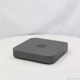Mac mini 2018 Venturaアップデート済 seven-health.com