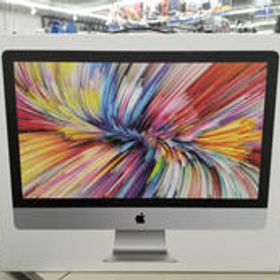 Apple iMac 5K 27インチ 2019 新品¥178,800 中古¥95,000 | 新品・中古 ...