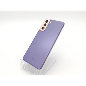 ✓未開封品 Galaxy S21 5G バイオレット SIMフリー 海外版585 www.pa