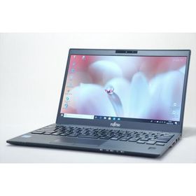 富士通 LIFEBOOK U939/A 第8世代 超軽量 13.3型 優良品 PC/タブレット