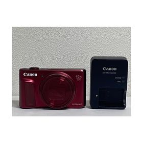 Canon デジタルカメラ Powershot SX720 HS RE | venezafoods.com.br