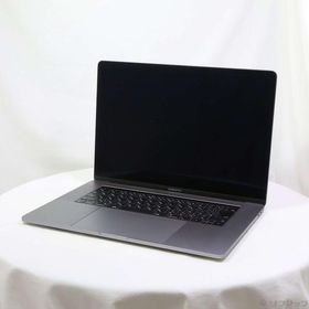 MacBook Pro 2016 15型 中古 46,500円 | ネット最安値の価格比較 