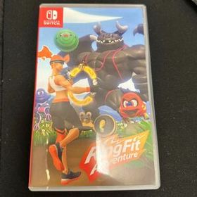 リングフィット アドベンチャー Switch 新品¥6,200 中古¥3,780 | 新品 