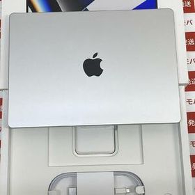 Apple MacBook Pro 14インチ M1 Pro / M1 Max (2021) 新品¥223,006 