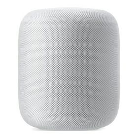Apple HomePod ホワイト MQHV2J/A [中古] 【当社1ヶ月間保証】 【 中古スマホとタブレット販売のイオシス 】