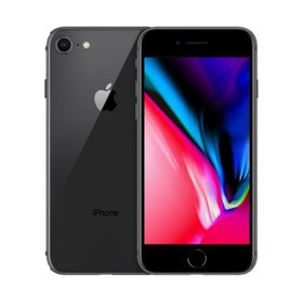 iPhone 8 SIMフリー 64GB スペースグレー 新品 21,856円 中古 | ネット 