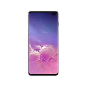 ✓未開封品 Galaxy S10 プリズムグリーン SIMフリー 海外版 809-