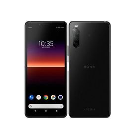 Xperia 10 III Lite 新品 25,499円 中古 20,000円 | ネット最安値の ...