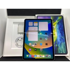 iPad Pro 11 512GB 新品 139,999円 中古 54,005円 | ネット最安値の 