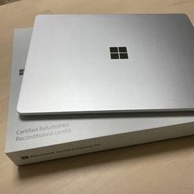Surface Laptop Go 新品 48,026円 中古 38,500円 | ネット最安値の価格 