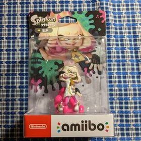 アミーボ(Amiibo) ヒメ 中古 3,100円 | ネット最安値の価格比較 