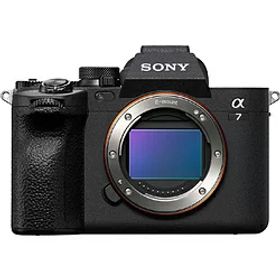SONY(ソニー) α7 IV ミラーレス一眼カメラ ILCE-7M4 ［ボディ単体］ ILCE7M4