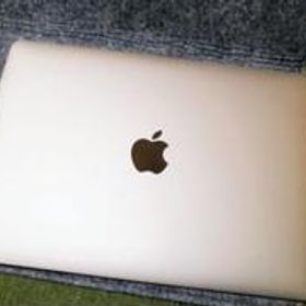 MacBook 12インチ 2017 訳あり・ジャンク 22,980円 | ネット最安値の 