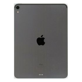 低価格の iPad - iPad Pro 11インチ Wi-Fi 64GB MTXN2J/A グレー 