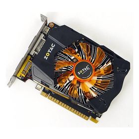 激安公式通販サイトです ZOTAC GeForce GTX 750 Ti 2GB CH