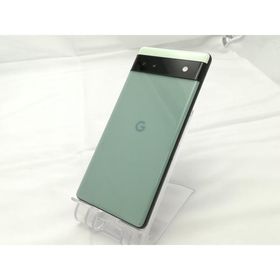 ですので Google Pixel - 最安値 Pixel 6a 128GB Charcoal 未使用新品