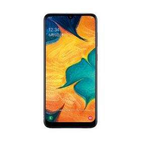 Galaxy A30 Black SCV43 期間値引き | www.fleettracktz.com