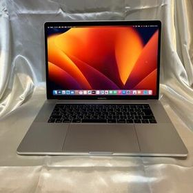 MacBook Pro 2018 15型 新品 123,000円 中古 62,000円 | ネット最安値 