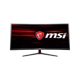 msi Optix MAG341CQ [34インチ]廃盤製品 美品 湾曲モニター