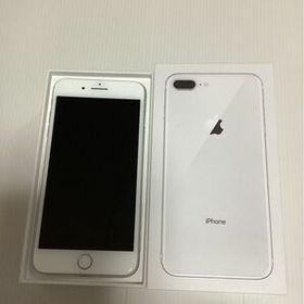 割引 - Apple SIMフリー ゴールド 256GB iPhone8Plus スマートフォン 
