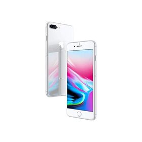 本物新品保証】 Apple - 値下☆SIMフリー iPhone8 Plus 64GB シルバー 