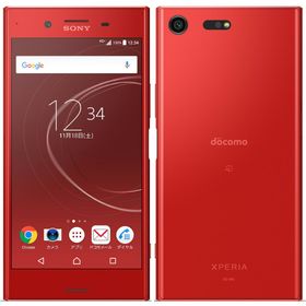 Xperia XZ Premium SO-04J 新品 18,000円 中古 6,300円 | ネット最安値 