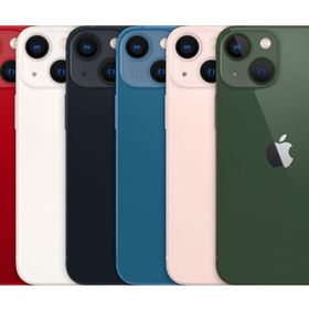 優れた品質 iPhone - 【新品未使用】iPhone 13 mini 128GB グリーン 