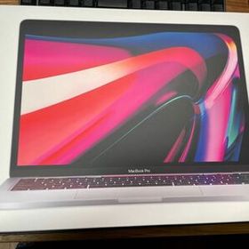 MacBook Pro M1 2020 13型 訳あり・ジャンク 109,980円 | ネット最安値 