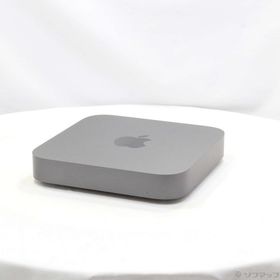 Mac mini 2018 新品 79,900円 中古 34,980円 | ネット最安値の価格比較