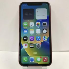 iPhone XR 128GB 新品 23,000円 中古 20,350円 | ネット最安値の価格