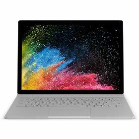 Surface book2 512GB   3万円のsurface dock2付
