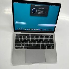 MacBook Pro 2019 13型 新品 103,000円 中古 48,000円 | ネット最安値 
