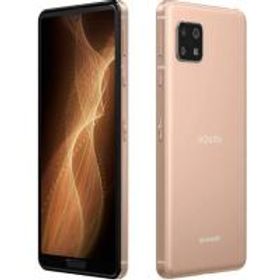 AQUOS sense5G 新品 12,500円 | ネット最安値の価格比較 プライスランク