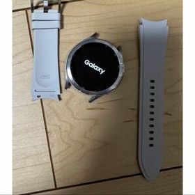 最安値格安 SAMSUNG Galaxy Watch4 Classic 42mmの通販 by act4