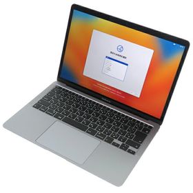 PC/タブレット ノートPC MacBook Air 2020 中古 44,800円 | ネット最安値の価格比較 プライスランク