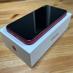 【石倉様専用】iPhoneXR 64GB レッド ジャンク スマートフォン本体 驚きの値段