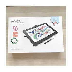 正規 お絵描きの定番 Wacom One 13 ホワイト - crumiller.com