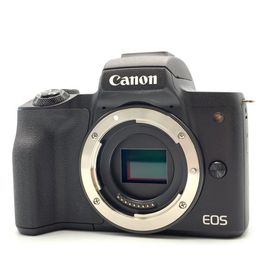 オンラインストア売上 【ちっち様】Canon EOS Kiss M2 ホワイト