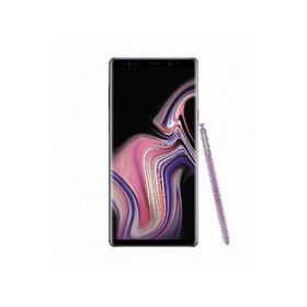 ✓未開封品 Galaxy Note9 ラベンダーパープルSIMフリー海外版868 安い