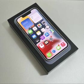 iPhone 13 mini ピンク 新品 94,000円 中古 59,707円 | ネット最安値の 