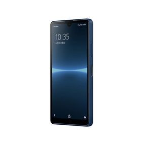 特価 Xperia Ace III ブルー A203SO SIMフリー 新品・未使用品】Xperia Ace III A203SOブルー SIMフリー