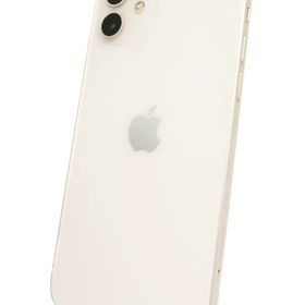 iPhone 12 64GB ホワイト 新品 64,000円 中古 40,000円 | ネット最安値 