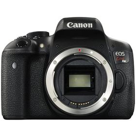 デジタル一眼レフ カメラ 中古 Canon キャノン EOS Kiss X8i ボディ SDカード付き