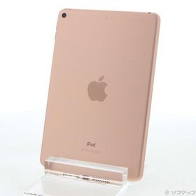 iPad mini 2019 (第5世代) 256GB 新品 97,000円 中古 | ネット最安値の 
